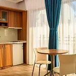 Mutlu Hotel 3* Didim