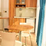 Mutlu Hotel Appart hôtel