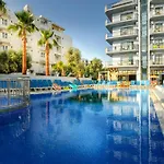 Mutlu Hotel Didim