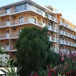 Mutlu Hotel Appart hôtel