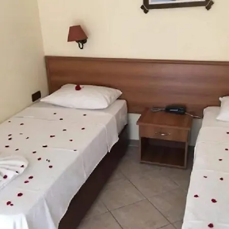 Aparthotel Mutlu Didim