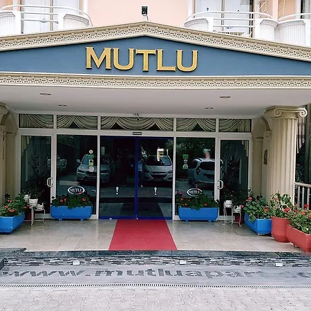 Mutlu Didim