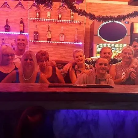 Mutlu Aparthotel Didim