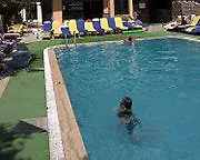 Hotel apartamentowy Mutlu 3*