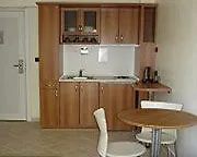 Mutlu Hotel apartamentowy 3*