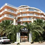 Apart Otel Mutlu