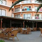 Mutlu Apart Otel 3*