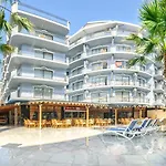 Mutlu Aparthotel