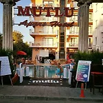 Mutlu Apart Otel Didim