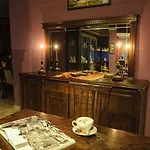 Apart Otel Mutlu