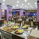 Mutlu Apart Otel Didim