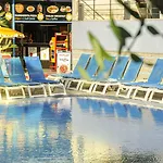 Apart Otel Mutlu