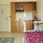 Mutlu Apart Otel