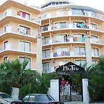 Apart Otel Mutlu