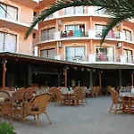Apart Otel Mutlu