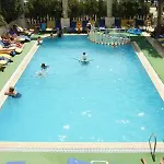 Mutlu Apart Otel