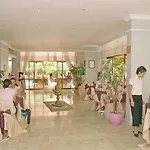 Mutlu Apart Otel 3*