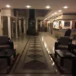 Mutlu Apart Otel