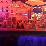 Mutlu Apart Otel Didim