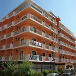 Mutlu Apart Otel Didim