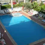 Apart Otel Mutlu
