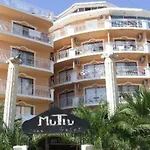 Mutlu Apart Otel Didim