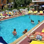 Mutlu Apart Otel 3*
