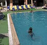Apart Otel Mutlu 3*