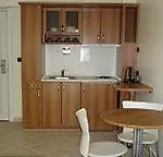 Mutlu Apart Otel 3*