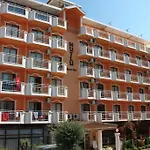 Lejlighedshotel Mutlu