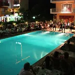 Aparthotel Mutlu