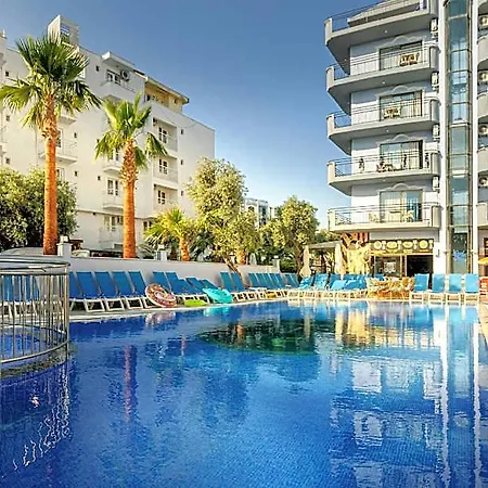 Mutlu 3* Didim