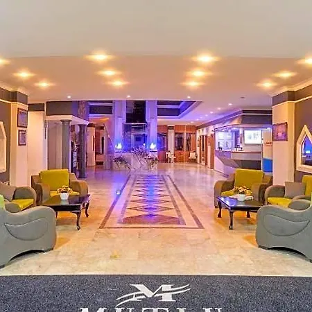 Mutlu