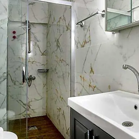 Mutlu Apart-hotel 3*