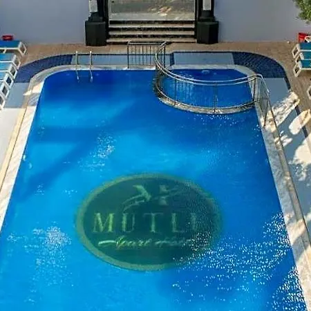 Mutlu 3* Didim