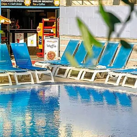 Apart-hotel Mutlu Didim