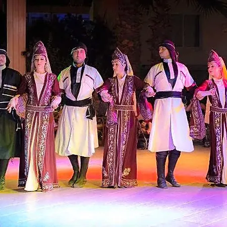 Mutlu 3*
