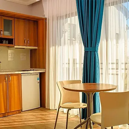 Mutlu Apart-hotel