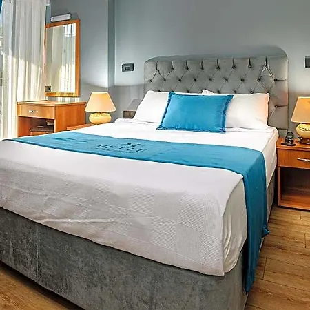 Mutlu Apart-hotel Didim