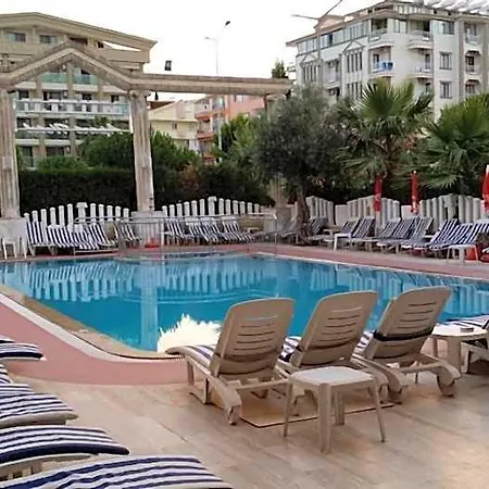 Mutlu شقة فندقية