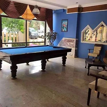 شقة فندقية Mutlu 3*