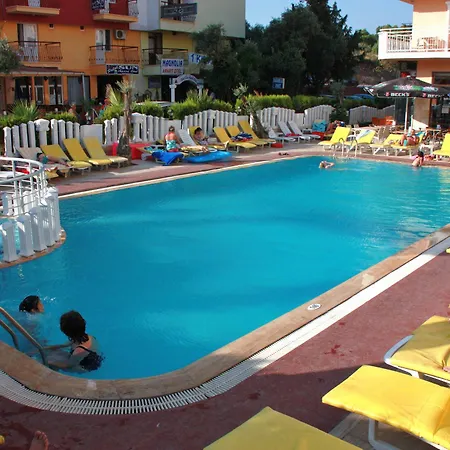 Mutlu 3*