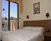 Apart-hotel Mutlu