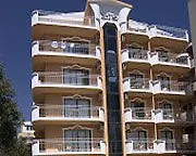 Mutlu Apart-hotel