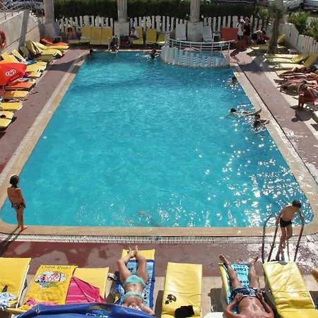 Mutlu 3* Didim