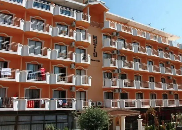 Mutlu