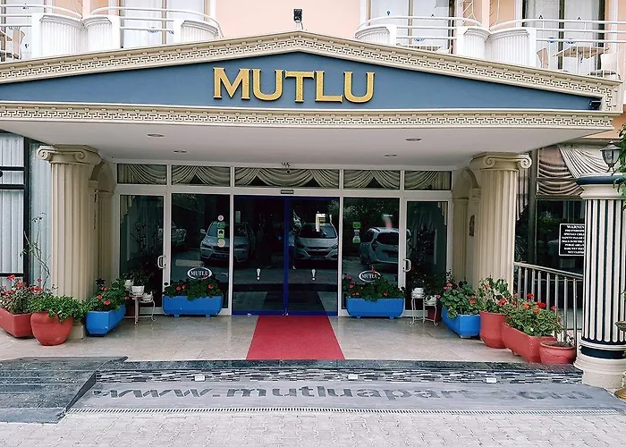 Mutlu 迪迪姆