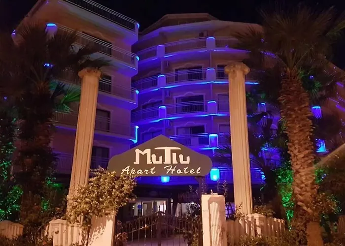 Mutlu 迪迪姆