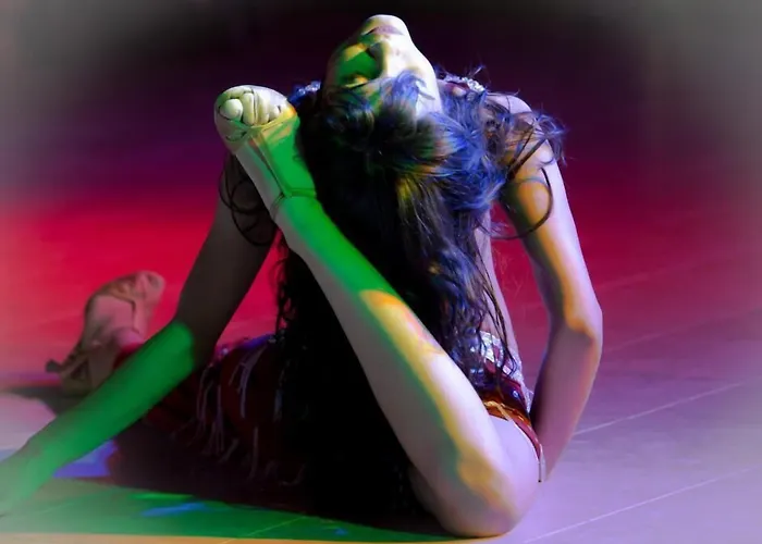 Mutlu 公寓式酒店 3*