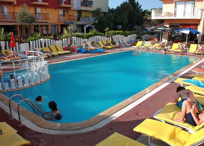 Mutlu 3*